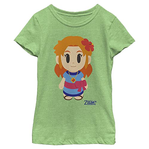 Image of Nintendo Girls' Zelda Avatar Color