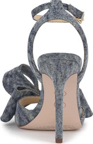 Image of Jessica Simpson Women's Olivine Bow Heeled Sandal