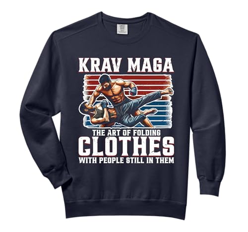 Sports Krav Maga The Art Of Folding Self Defense Comfort