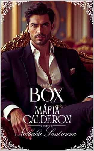 Box Máfia Calderon