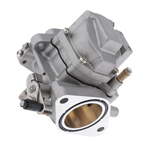 Carburateur 40X pour moteur hors-bord résolvant les pannes de démarrage 40HP