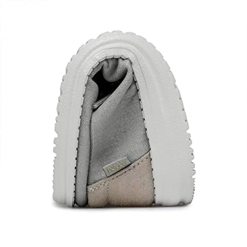 Image of Hey Dude Girls Wendy Glitter Shoes