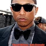  Pharrell Williams - Audio Biography