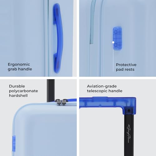 MOKOBARA Aisle Trunk Cabin Trolley - Image 4 of 5