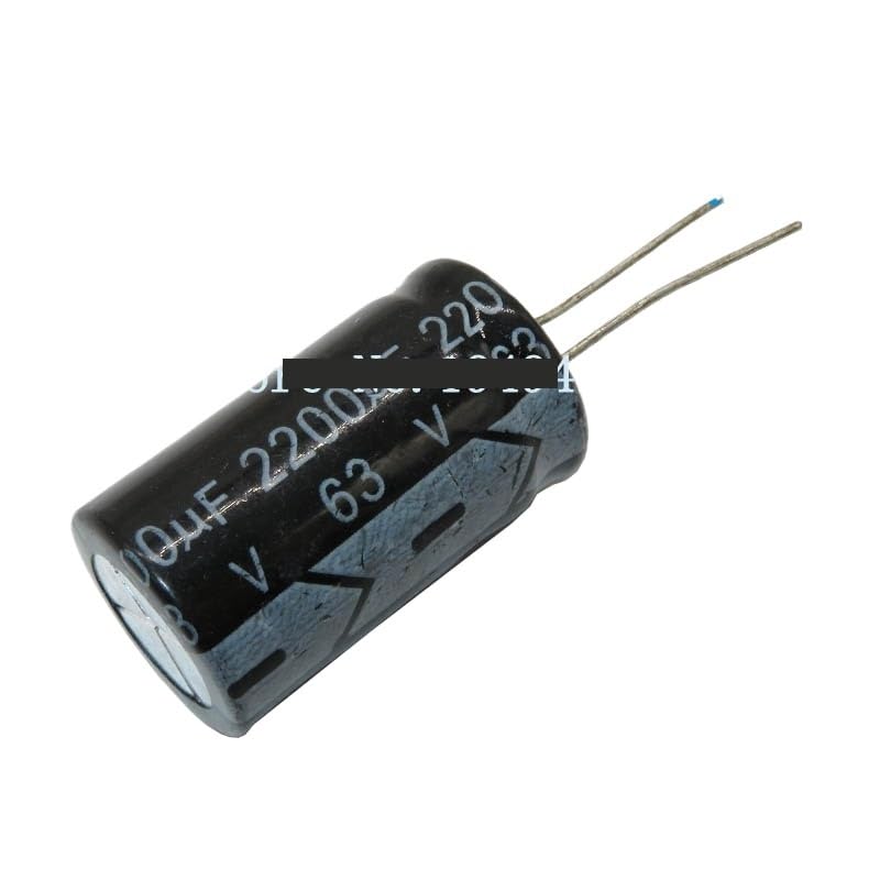 大型アルミニウム電解コンデンサ リード形 35V 6800uF 85℃ ESMH350VSN682MR25S  日本ケミコン製｜電子部品・半導体通販のマルツ 5個 63v2200uf 18 * 30 63v 2200uf 18x30mm 電解コーティング 電解コンデンサ キャパシタンス メ