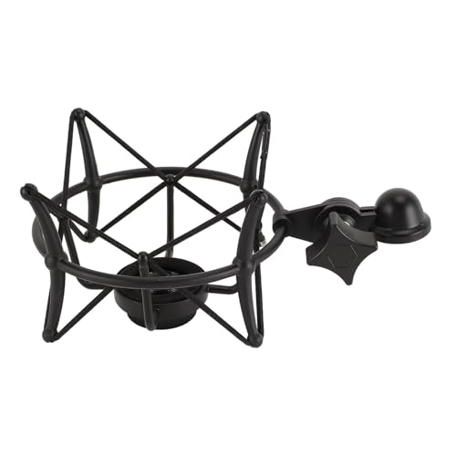 Support de microphone anti-choc pour studio de podcasting, suspension Neumann TLM127 MK4