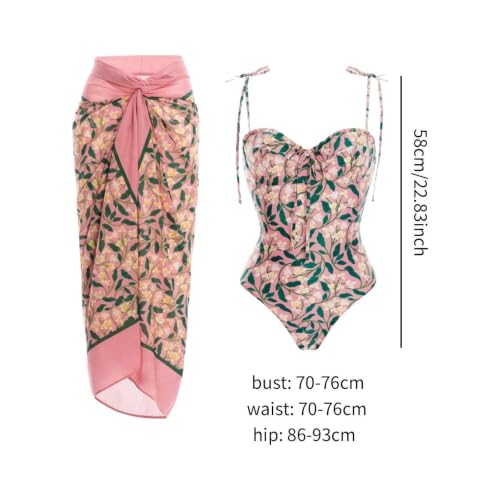 Maillot de bain 2 pièces pour femme idéal vacances d'été