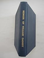 A Memoir of William Gadsby B004X0MQ9G Book Cover