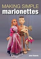 Algopix Similar Product 15 - Making Simple Marionettes