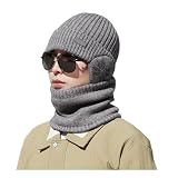RETUOLWAG Einzigartige Strickhut Dicker Pullover Casual Streetwear Caps Foto Requisiten Für Männer Männer Atmungsaktive Strickhüte Für Frauen Wintermasse Wintermasse