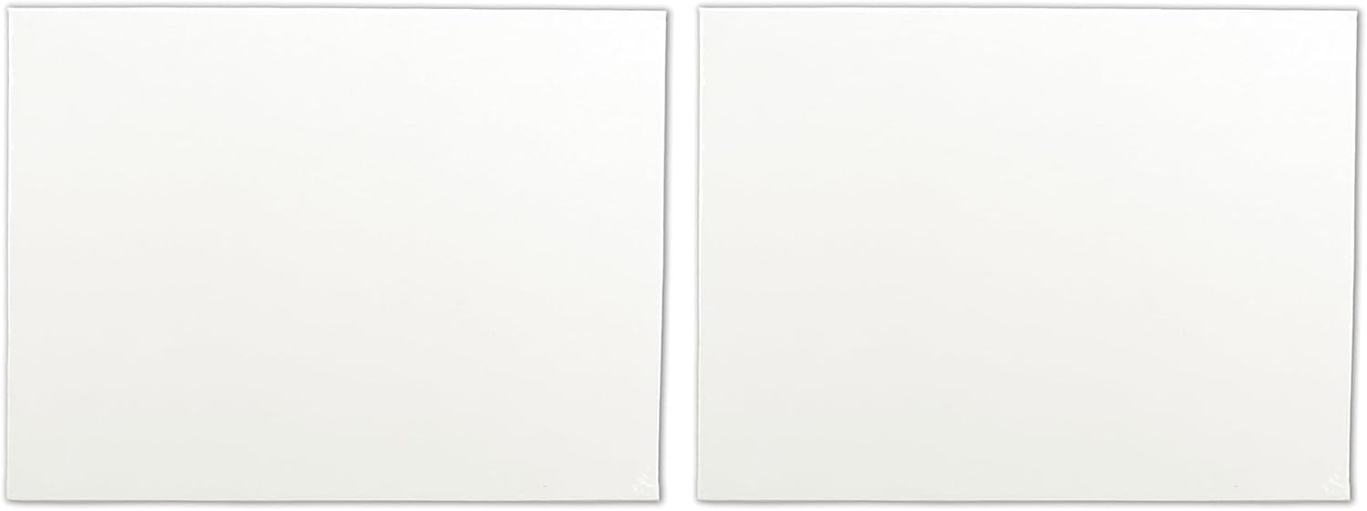 Winsor & Newton Artist's Canvas Board, 18" x 24" (Pack of 2)