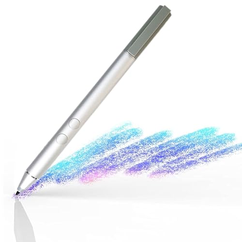 Stylus Pen for HP Envy X360 17-AE 15-BP 15-BQ, Pavillion X360 11m-AD 14M-BA 15-BR, Spectre X360 13-AC 15-BL 1MR94AA Stylus Pen 905512-001