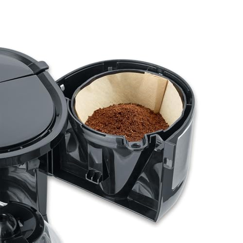 SEVERIN Cafetière filtre compacte KA 4819 - vue 8
