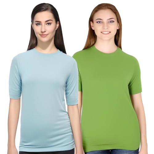 Image of SHAUN Women T-Shirt (304WT3 $P Pack of 3)