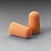 5 Pack 3M 1100 Uncorded Disposable Foam Ear Plugs - 200 Pair per Box