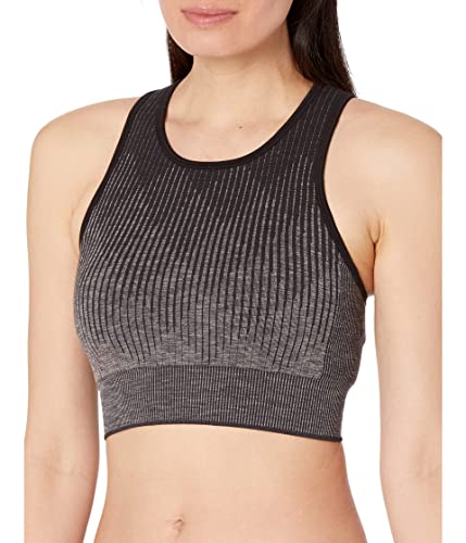 Sujetador intraknit para mujer antirozaduras copas transpirables