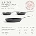 Made In Cookware | 3 Piece (Includes 8