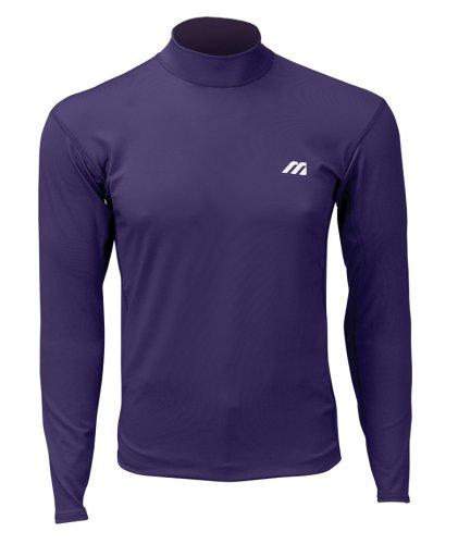 Mizuno Homme Premier Stretch t-shirt à manches longues pour le sport actif