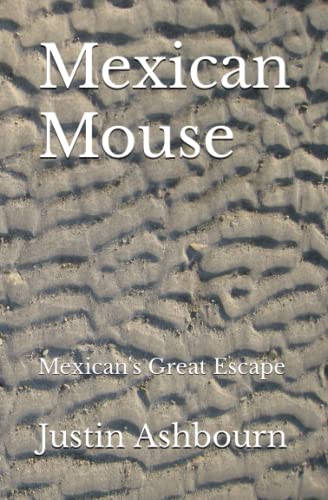 Mexican Mouse: Mexican's Great Escape