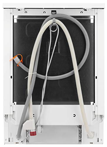 AEG lave vaisselle 60 cm 13 couverts 46 db FFB53610ZM - vue 7