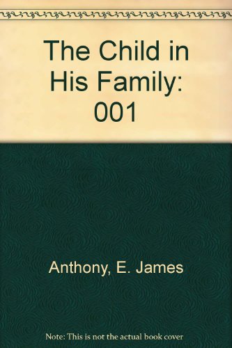 The Child in His Family