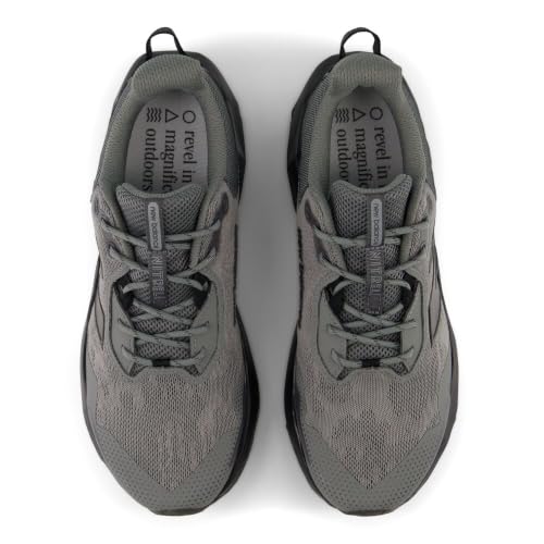 Image of New Balance Mens Dynasoft Nitrel V6 Trail Running Shoe