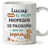 MUGFFINS