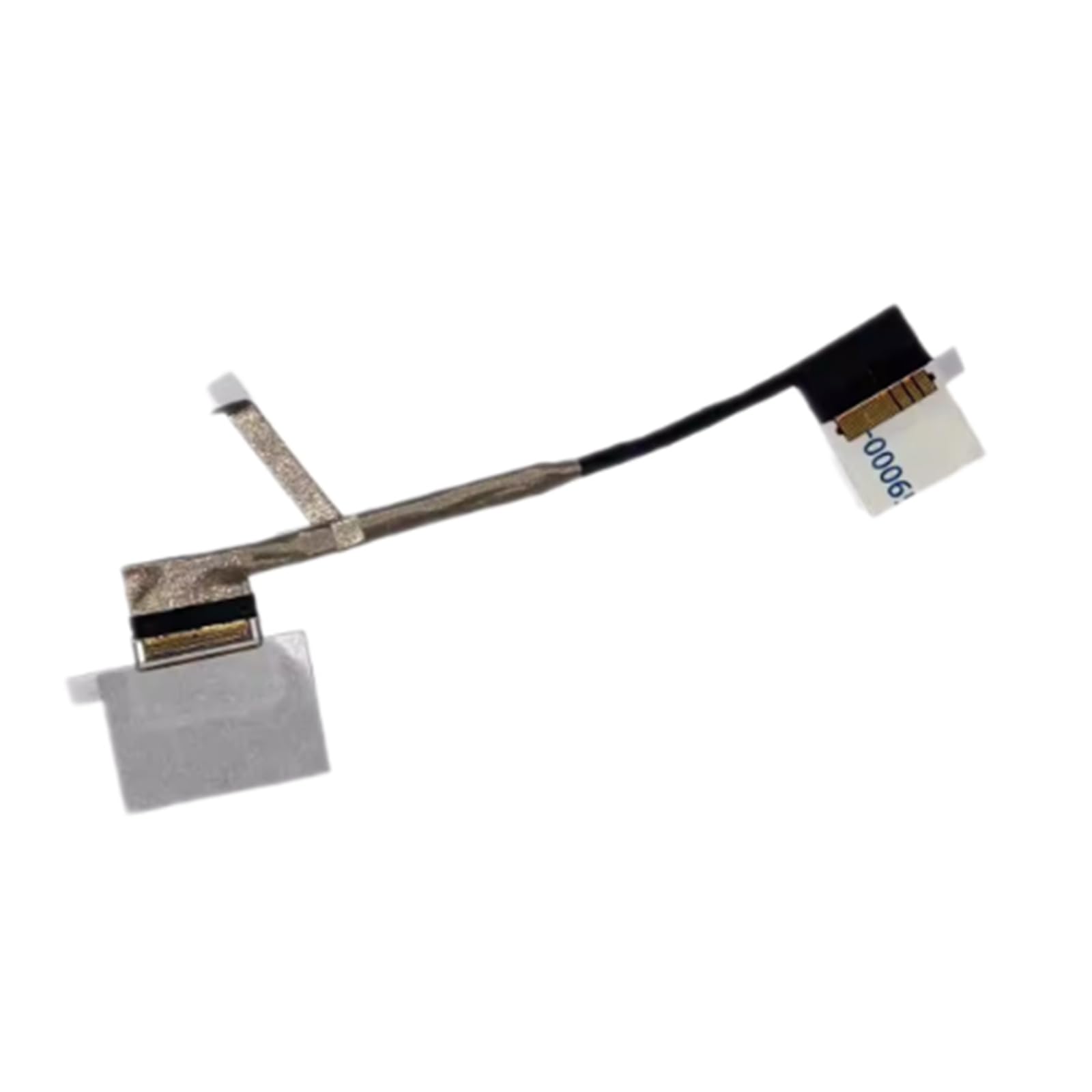 Cable flex HP Pavilion Aero 13-bg0 repara pantalla negra LED con 30 pines 2