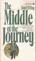 The Middle of the Journey (Vintage Avon, W328) 9380003285 Book Cover