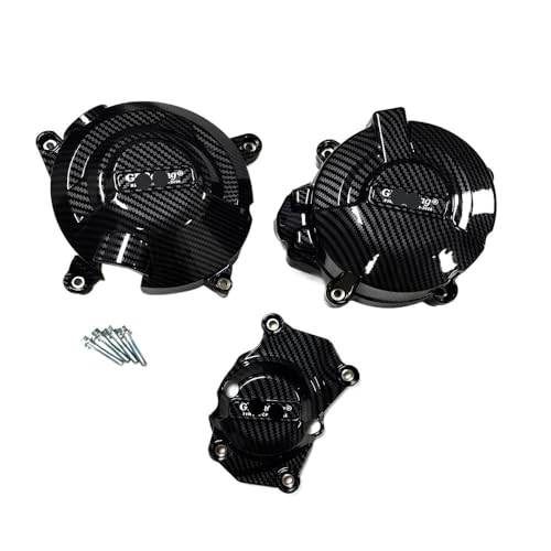 Protector de motor de motocicleta para rutas y viajes largos en Tiger 660 y Trident 2021-2023