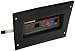 Hayward IDXL2BKP1930 Bezel and Keypad Assembly Replacement for Select Hayward H-Series Heater