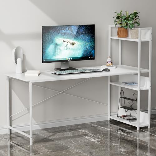 مكتب كمبيوتر زريفام - موديل ASGHOJ