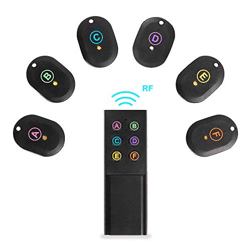 Best Key Finder For Deaf