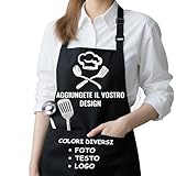 Photo Gallery zyinoant grembiuli personalizzati per uomini e donne personalizzati grembiule da cucina con testo e foto, regolabile adatto per parrucchiere, cuci,bbq, ristorante (tipo 2) Photo Gallery zyinoant grembiuli personalizzati per uomini e donne personalizzati grembiule da cucina con testo e foto, regolabile adatto per parrucchiere, cuci,bbq, ristorante (tipo 2)