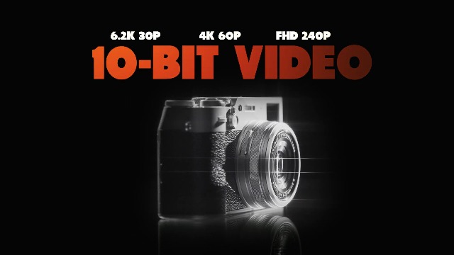 Amazon.com : FUJIFILM X100VI Digital Camera (Black) (16821913) +