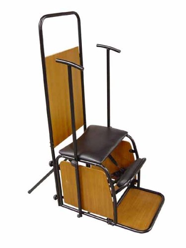 Stamina Wunda Chair