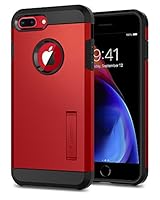 Algopix Similar Product 7 - Spigen Tough Armor 2nd Generation