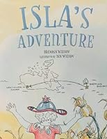 Isla's Adventure 177778820X Book Cover