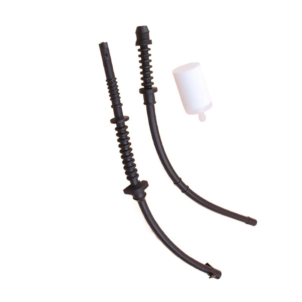 Kit de filtre carburant 544128601 pour entretenir votre tronçonneuse Husqvarna 445 450