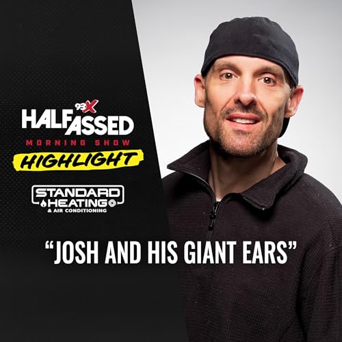 Josh and His Big Ears