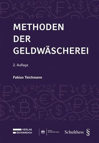 Methoden der Geldwäscherei