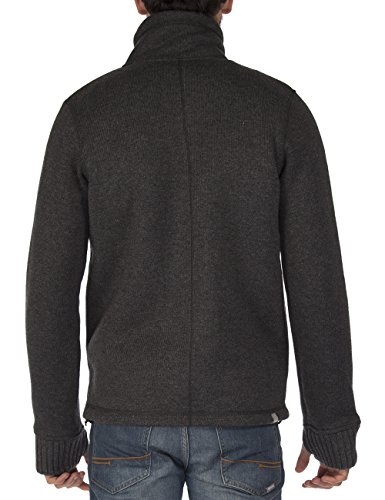 Bench Strickjacke Navigation Cardigan Uomo