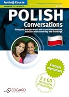 Polski - Konwersacje dla obcokrajowcow 8361828370 Book Cover