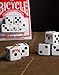 Bicycle 5 count dice