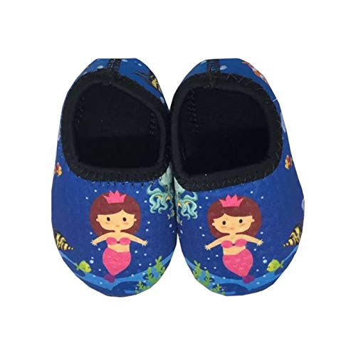 Sapatilha Infantil Neoprene Ufrog Air Fit- Sereia (29/30)