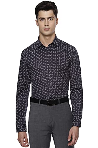 Image of Van Heusen Men's Regular Fit Shirt