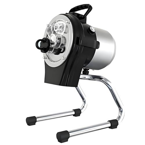 TozMvi Cortador De Cebollino, Rebanador De Cebolla Verde, Picador De Verduras Comercial, Cortador Automático De 6000 RPM, Extraíble para Limpieza, para Pimientos, Cebollino Picado 110CL