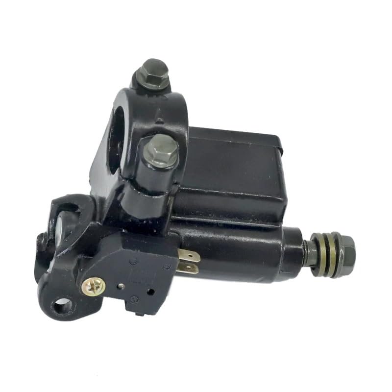 Cilindro maestro de freno delantero izquierdo para Dirt Pit Bike y ATV Quad universal 6