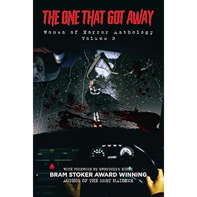 The One That Got Away