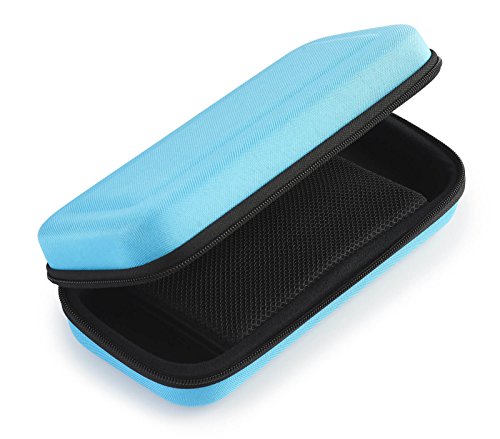 Pochette de protection rigide claire pour Nintendo Switch Neuf - vue 6